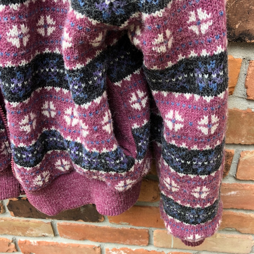 Reversible Jacket - image 4